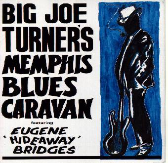 Memphis Blues Caravan